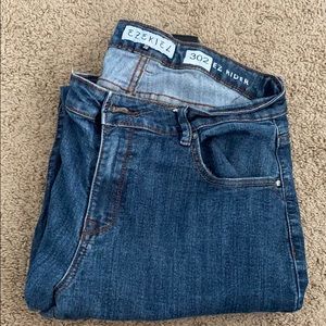 Ezekiel 302 EZ RIDER JEANS